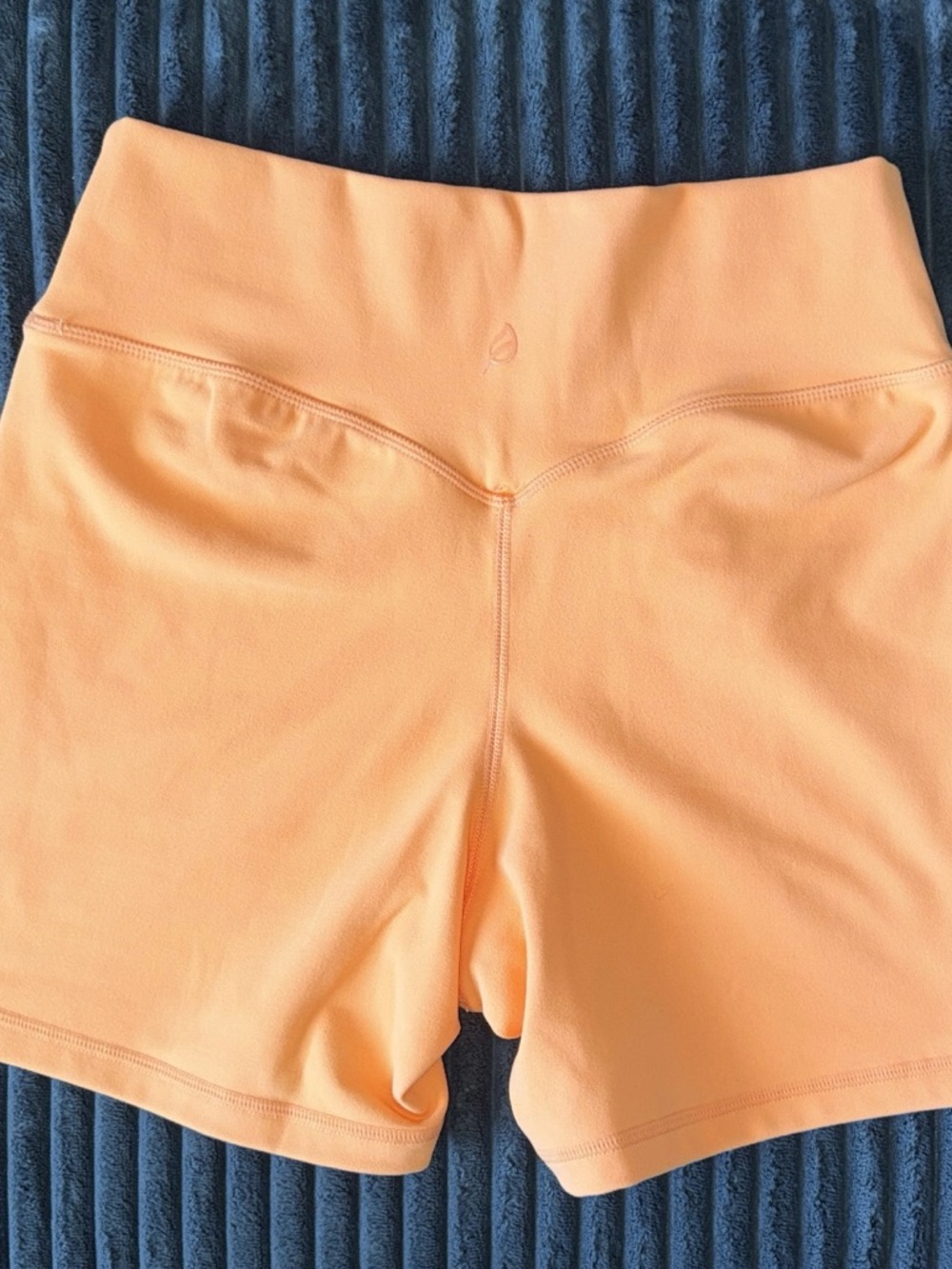 Ptula Sierra Short 4”